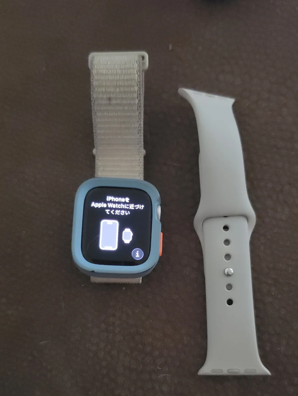 Apple Watch 8 LTE & Bluetooth